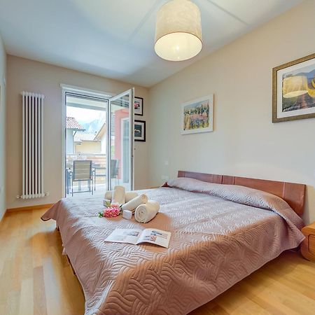 Casa Margherita Few Minutes From Lake - Happy Rentals Ρίβα ντελ Γκάρντα Εξωτερικό φωτογραφία