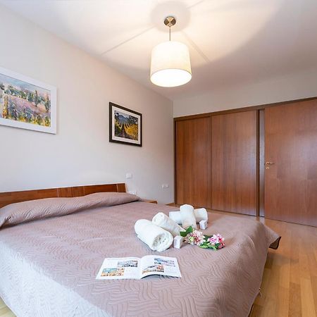 Casa Margherita Few Minutes From Lake - Happy Rentals Ρίβα ντελ Γκάρντα Εξωτερικό φωτογραφία
