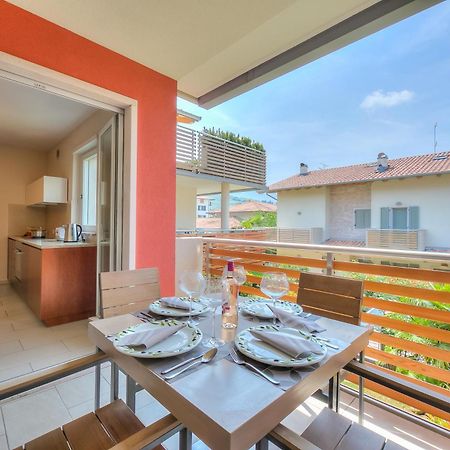 Casa Margherita Few Minutes From Lake - Happy Rentals Ρίβα ντελ Γκάρντα Εξωτερικό φωτογραφία