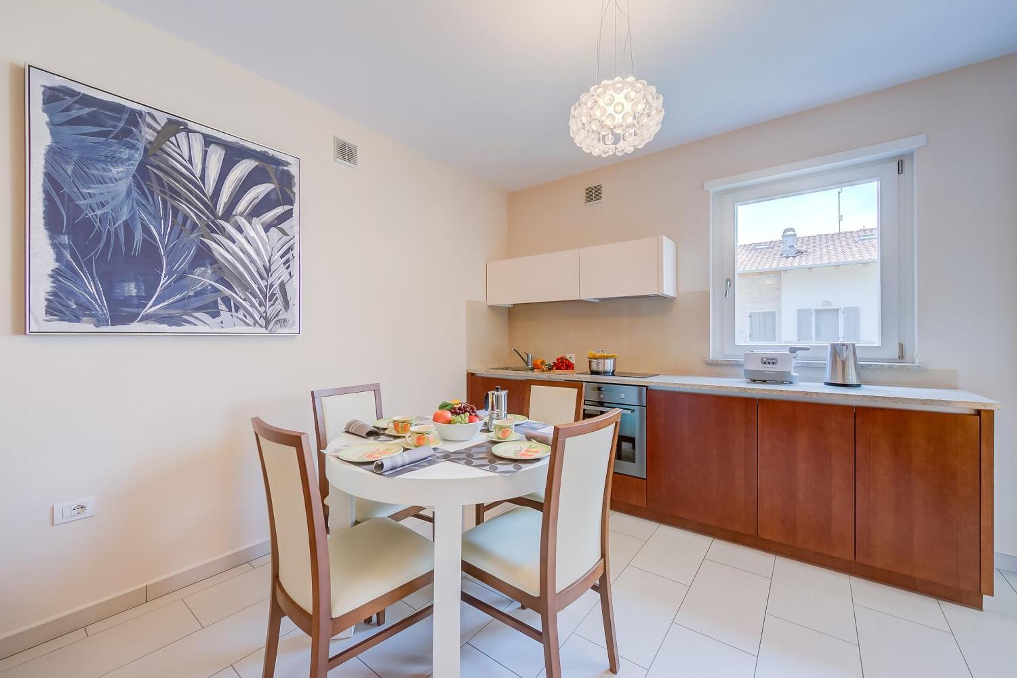 Casa Margherita Few Minutes From Lake - Happy Rentals Ρίβα ντελ Γκάρντα Εξωτερικό φωτογραφία