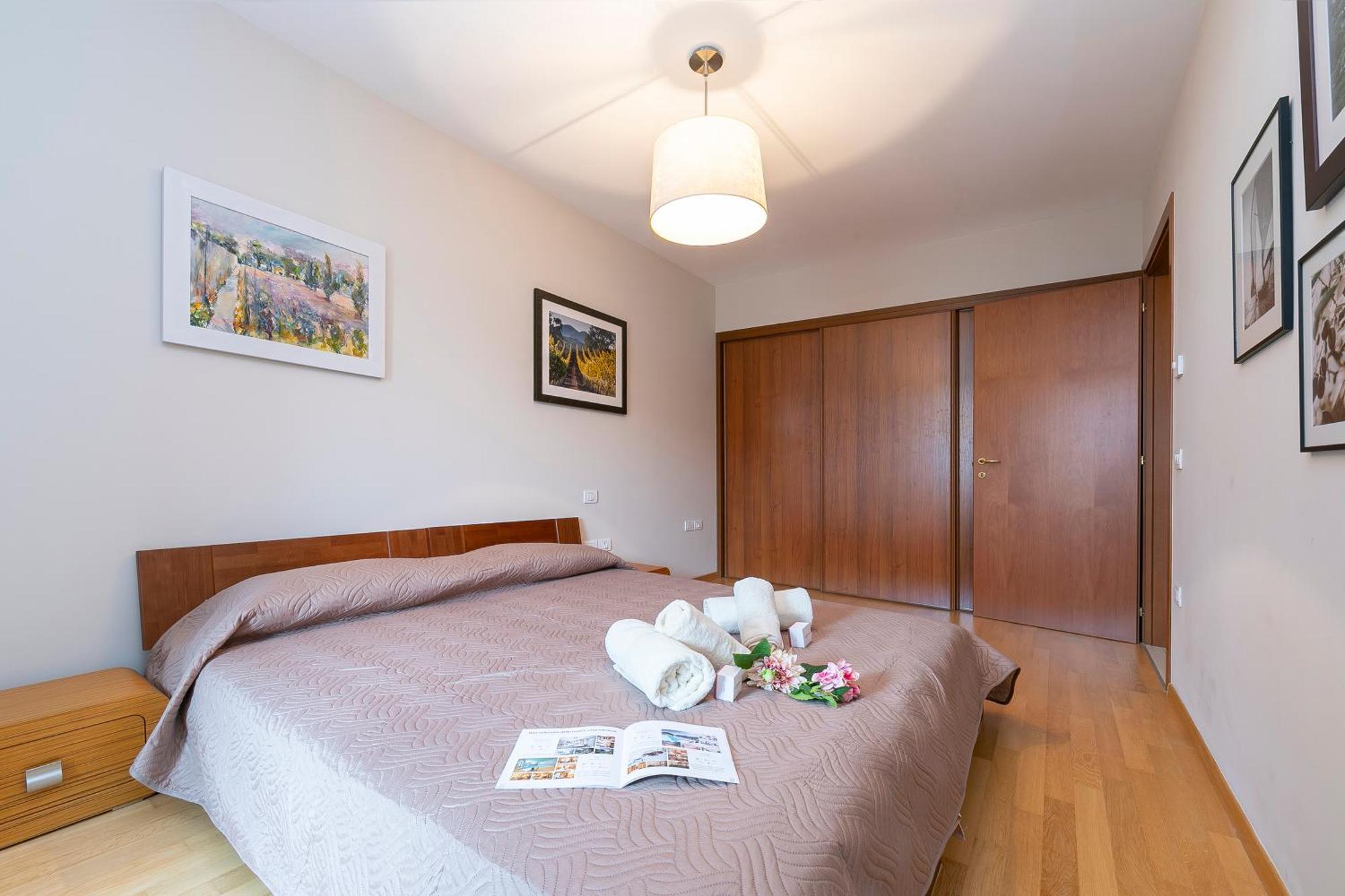 Casa Margherita Few Minutes From Lake - Happy Rentals Ρίβα ντελ Γκάρντα Εξωτερικό φωτογραφία