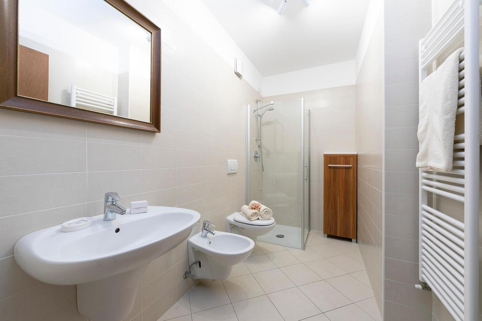 Casa Margherita Few Minutes From Lake - Happy Rentals Ρίβα ντελ Γκάρντα Εξωτερικό φωτογραφία