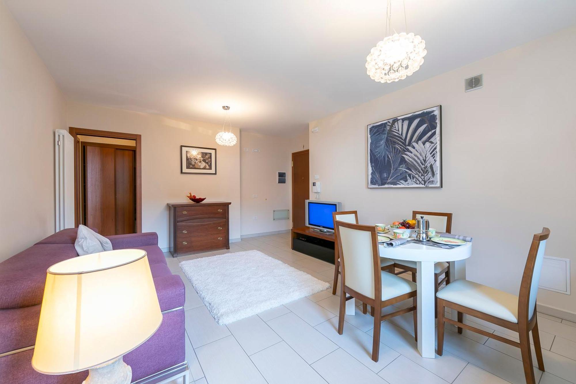 Casa Margherita Few Minutes From Lake - Happy Rentals Ρίβα ντελ Γκάρντα Εξωτερικό φωτογραφία